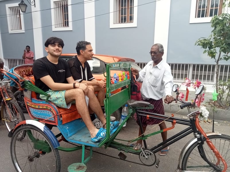 Laos
